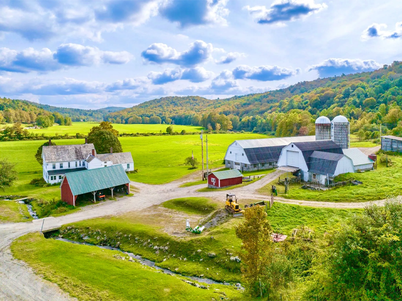 Life Before Refrigerators: How Farm Families Preserved Food for Winter