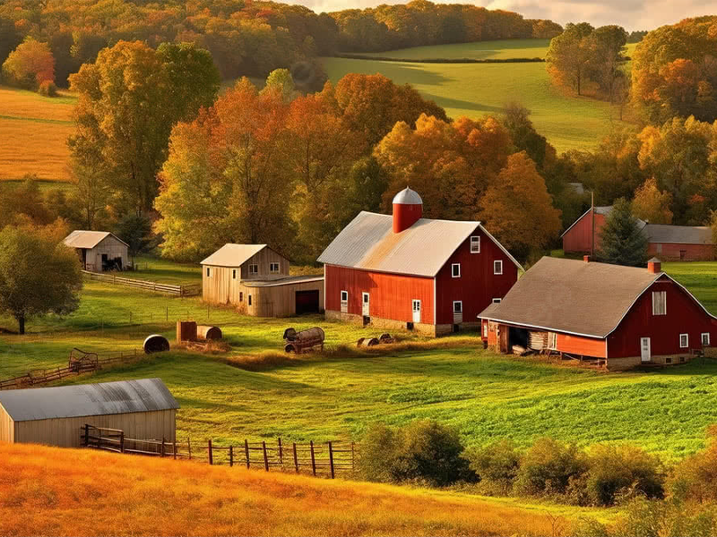 10 Forgotten Farm Life Skills We Should Teach Our Kids Today
